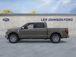 2026 Ford F-150 Base