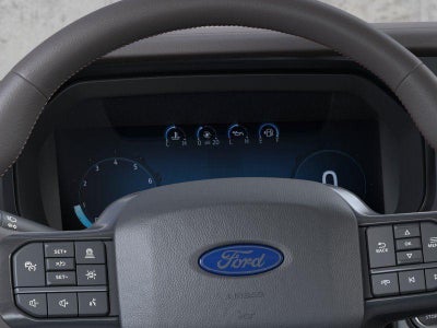 2026 Ford F-150 Base