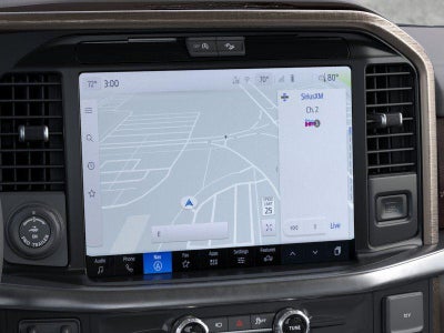 2026 Ford F-150 Base