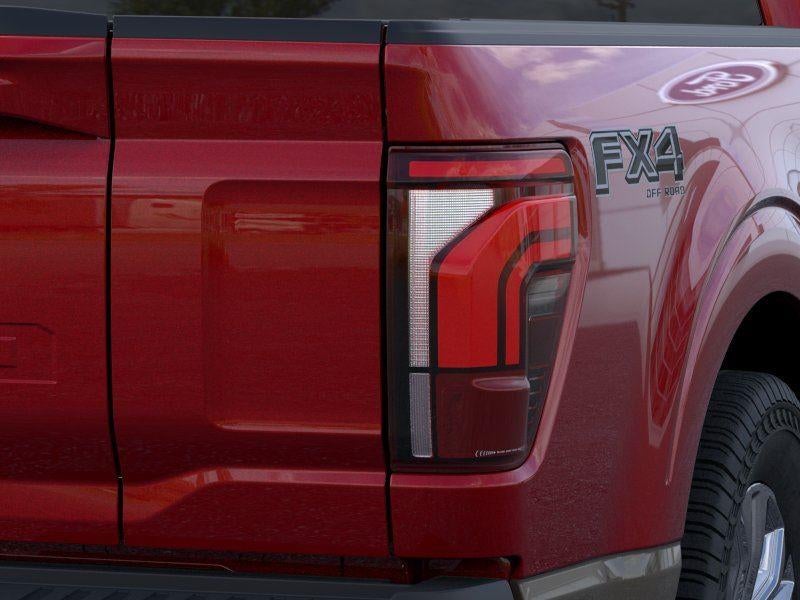 2026 Ford F-150 Base