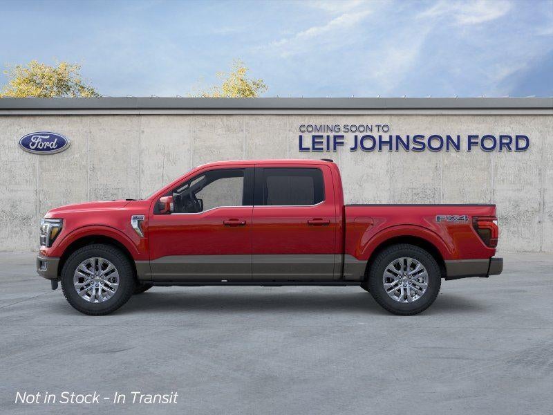 2026 Ford F-150 Base