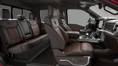2026 Ford F-150 Base