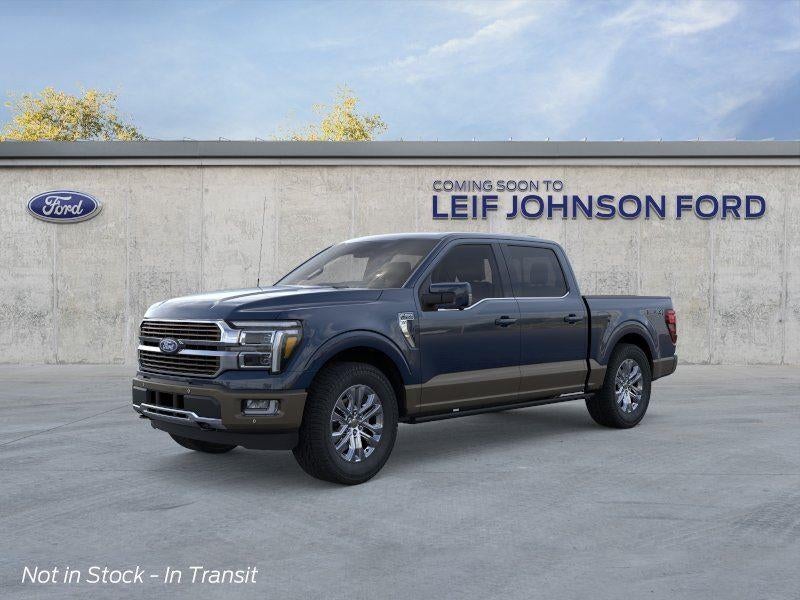 2026 Ford F-150's photo