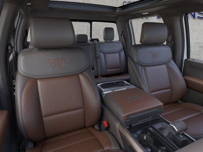 2026 Ford F-150 Base