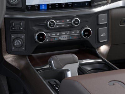 2026 Ford F-150 Base