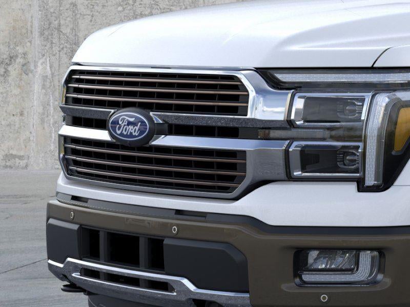 2026 Ford F-150 Base