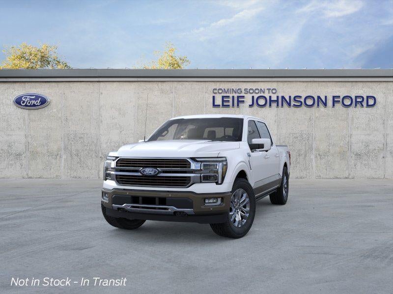 2026 Ford F-150 Base