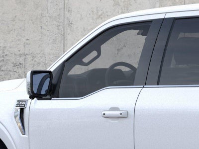 2026 Ford F-150 Base
