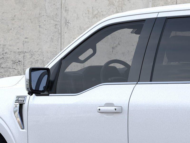 2026 Ford F-150 Base
