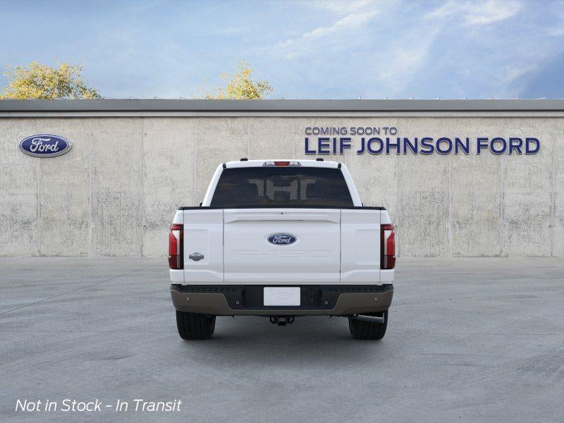 2026 Ford F-150 Base