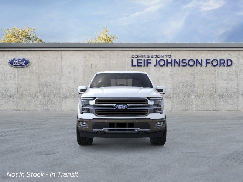 2026 Ford F-150 Base