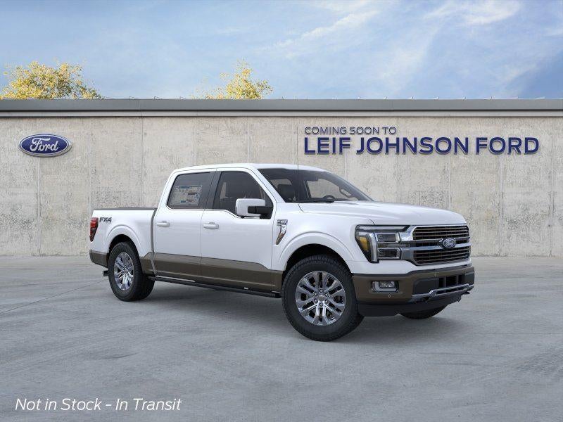 2026 Ford F-150 Base