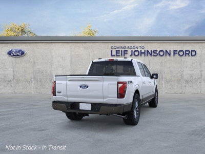 2026 Ford F-150 Base
