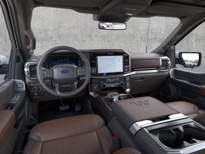 2026 Ford F-150 Base
