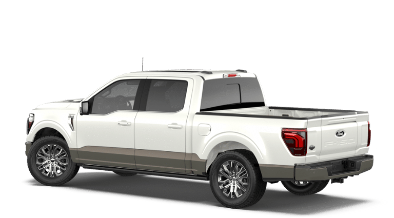 2026 Ford F-150 Base