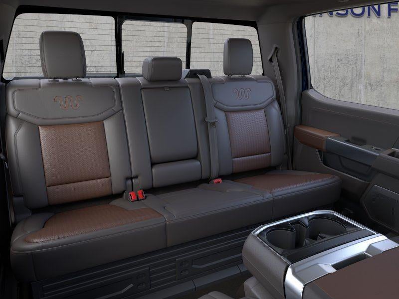2026 Ford F-150 Base
