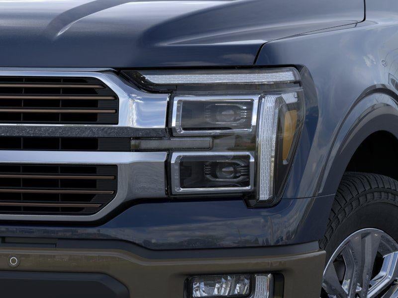 2026 Ford F-150 Base