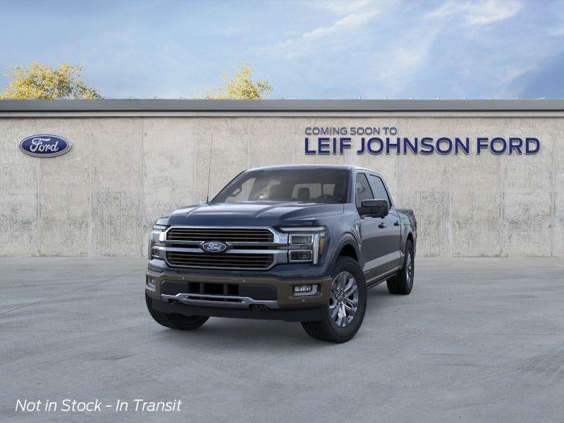 2026 Ford F-150 Base