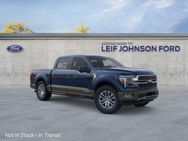 2026 Ford F-150 Base