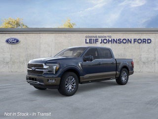 2026 Ford F-150 Base