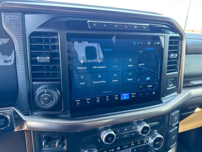 2024 Ford F-150 King Ranch