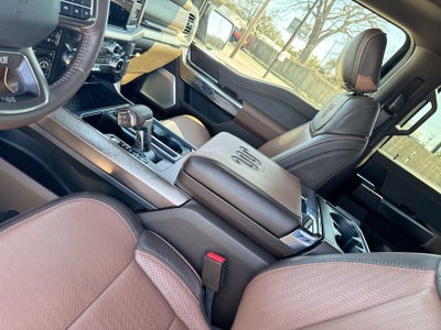 2024 Ford F-150 King Ranch