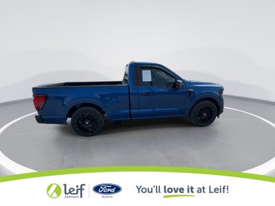 2024 Ford F-150 XL