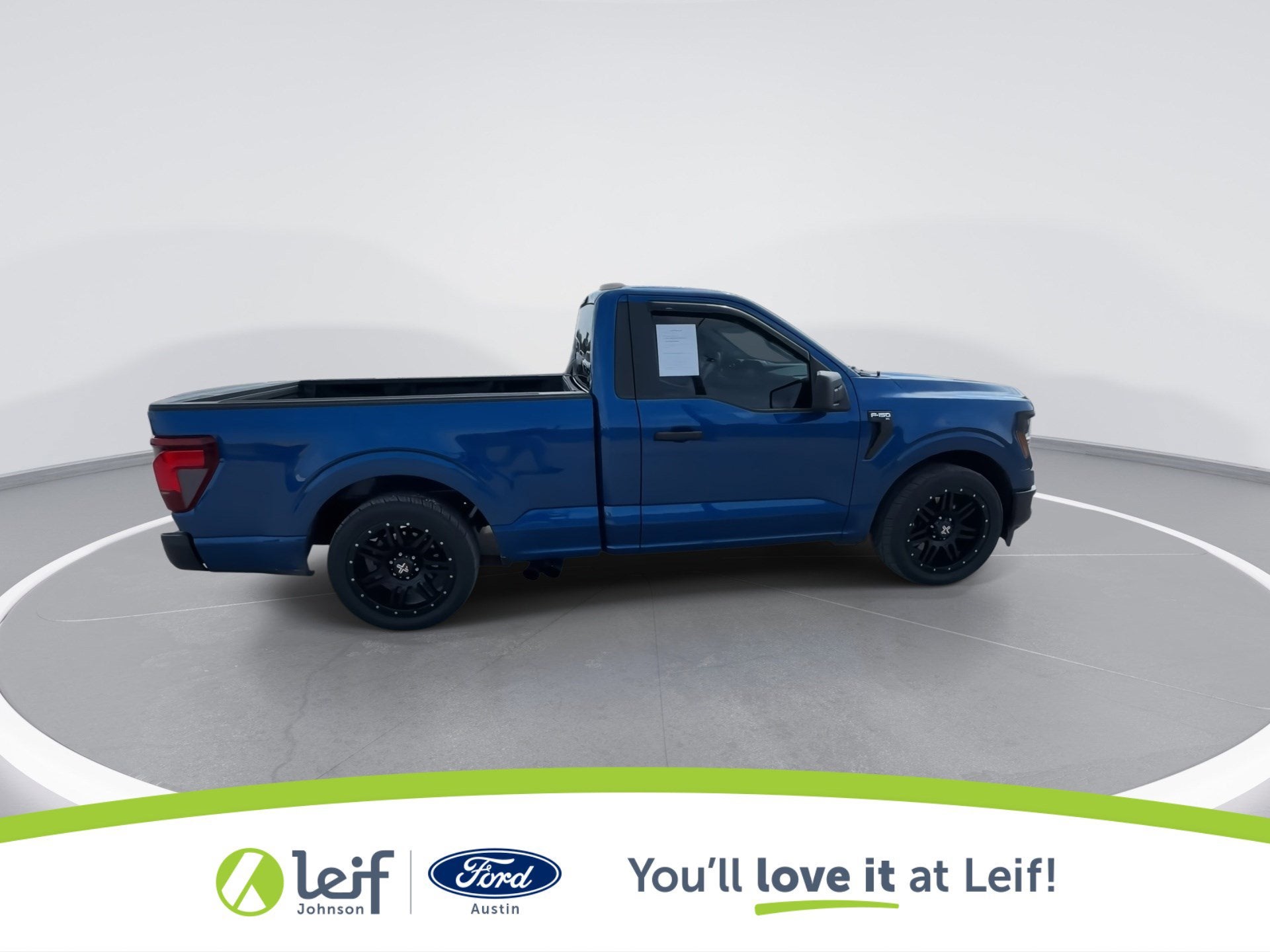 2024 Ford F-150 XL