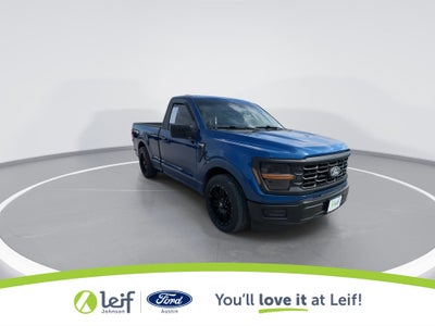2024 Ford F-150 XL