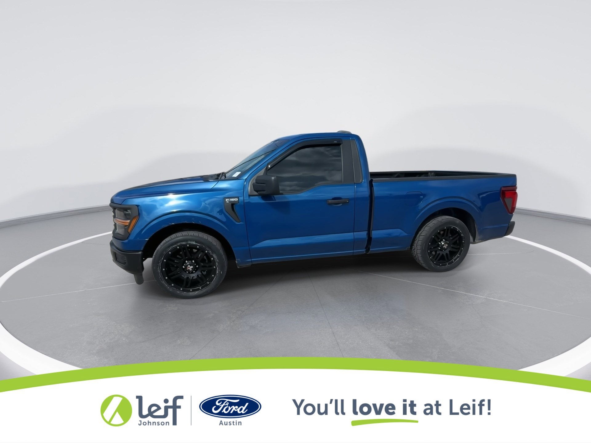 2024 Ford F-150 XL