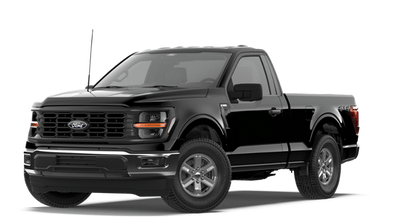 2026 Ford F-150 Base