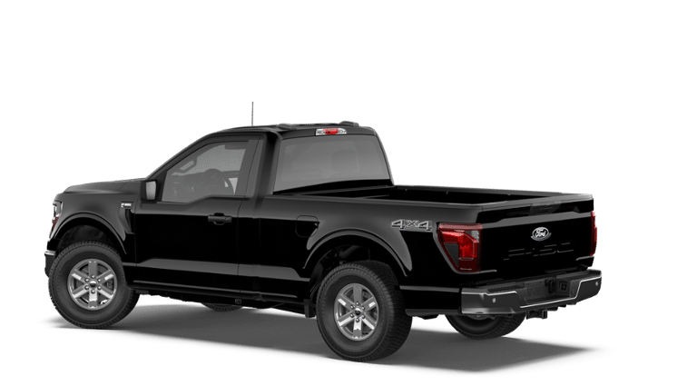 2026 Ford F-150 Base