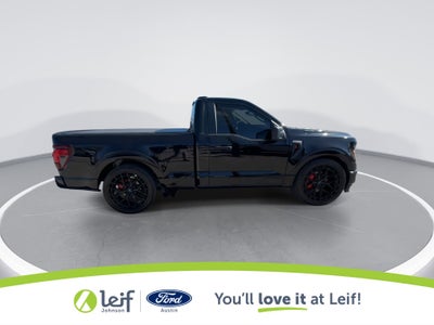 2024 Ford F-150 XL
