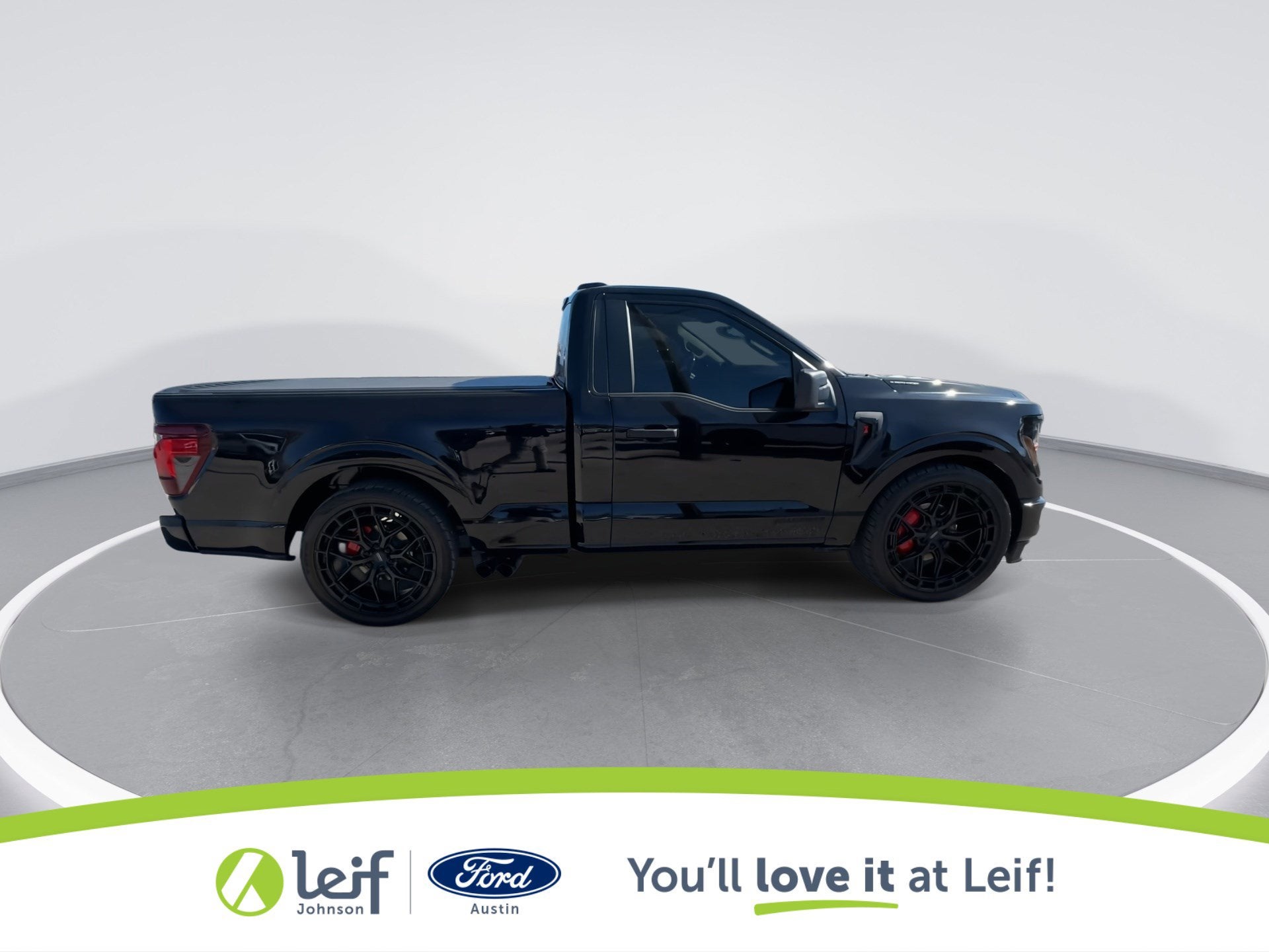 2024 Ford F-150 XL
