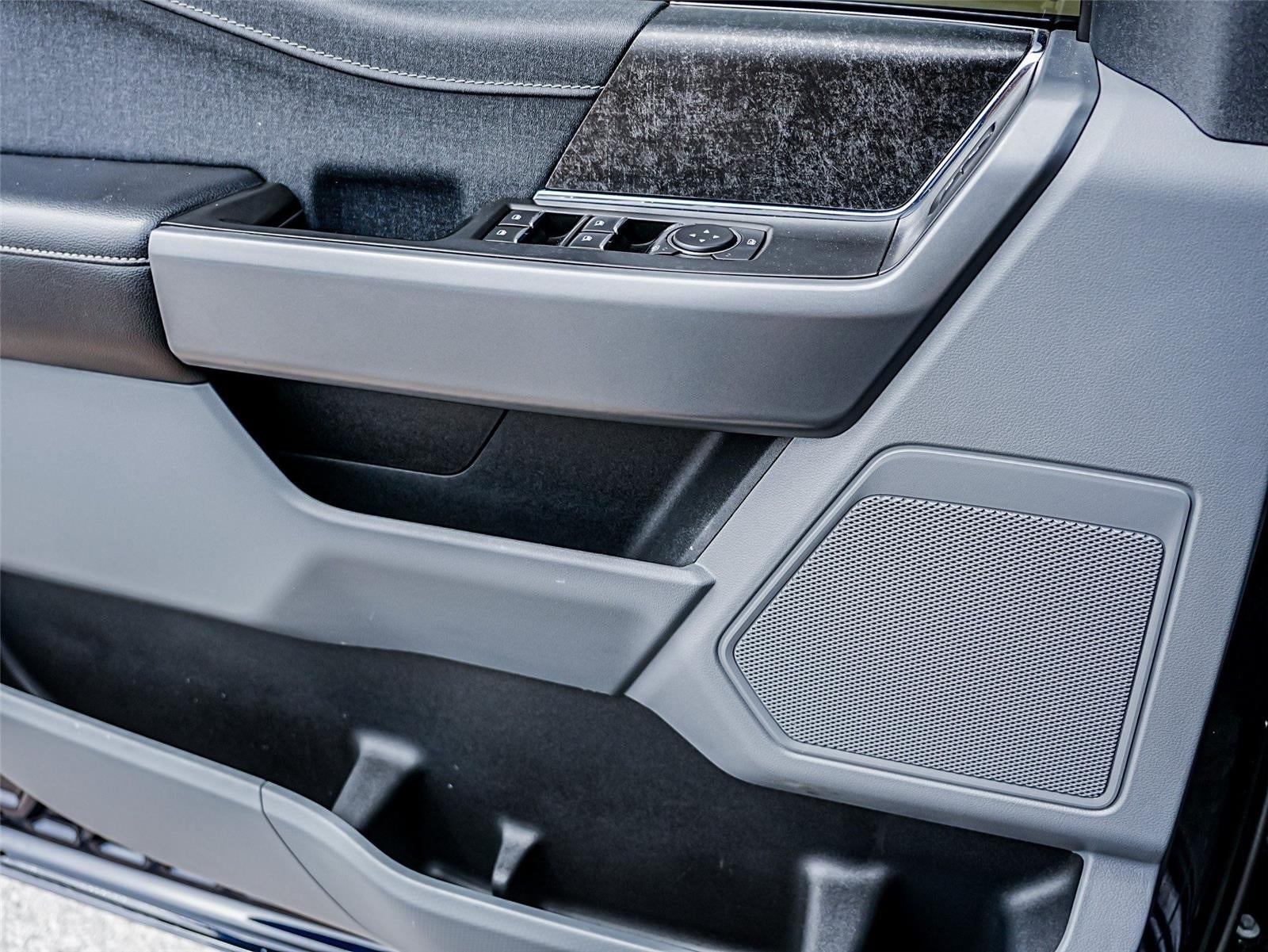 2022 Ford F-150 Lightning XLT