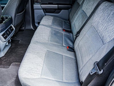 2022 Ford F-150 Lightning XLT