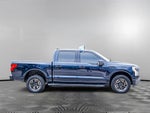 2022 Ford F-150 Lightning XLT