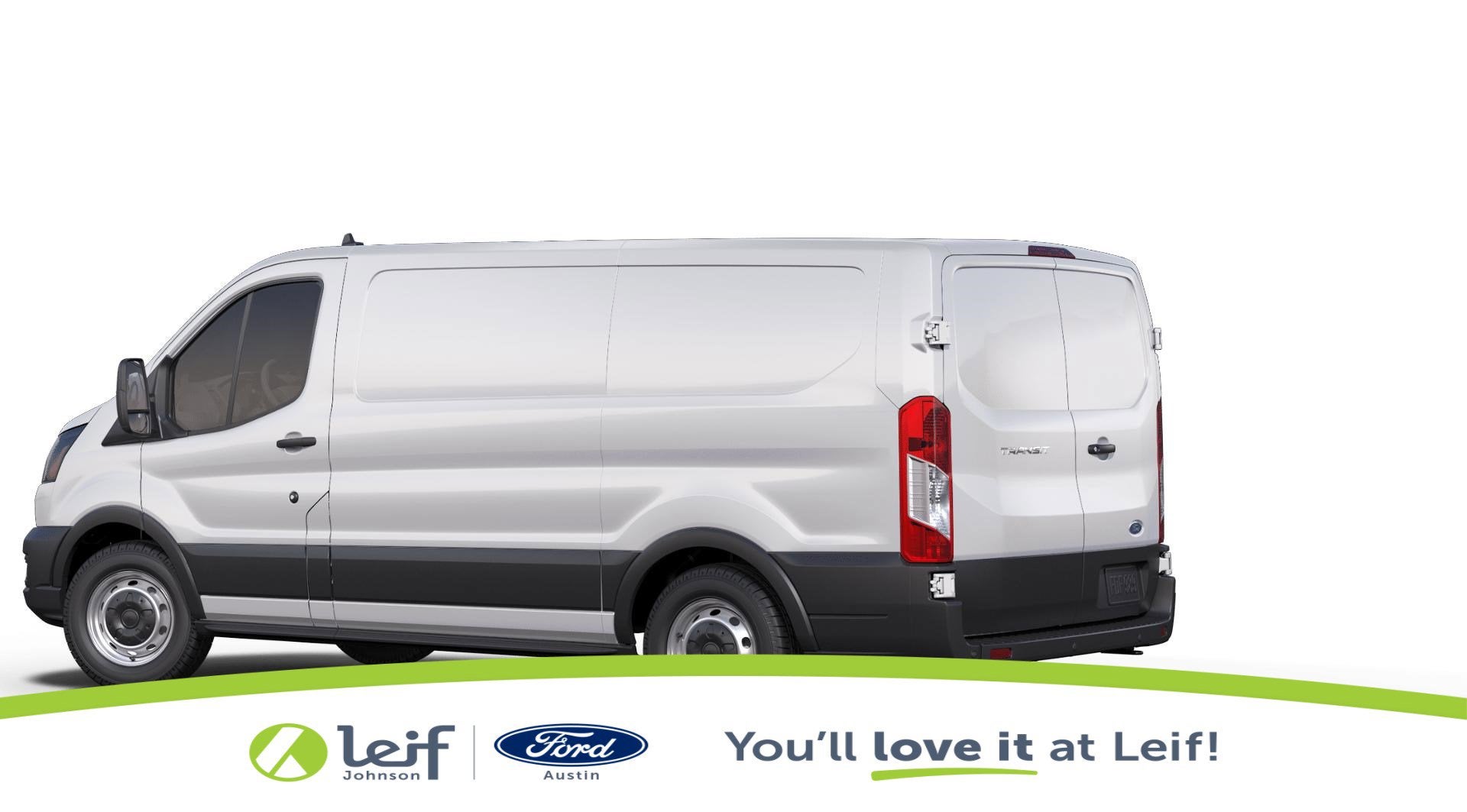 2024 Ford Transit-150 Base