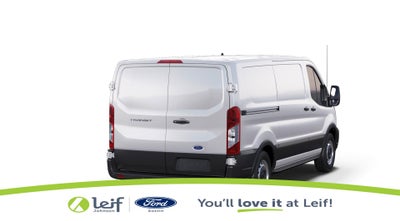 2024 Ford Transit-150 Base