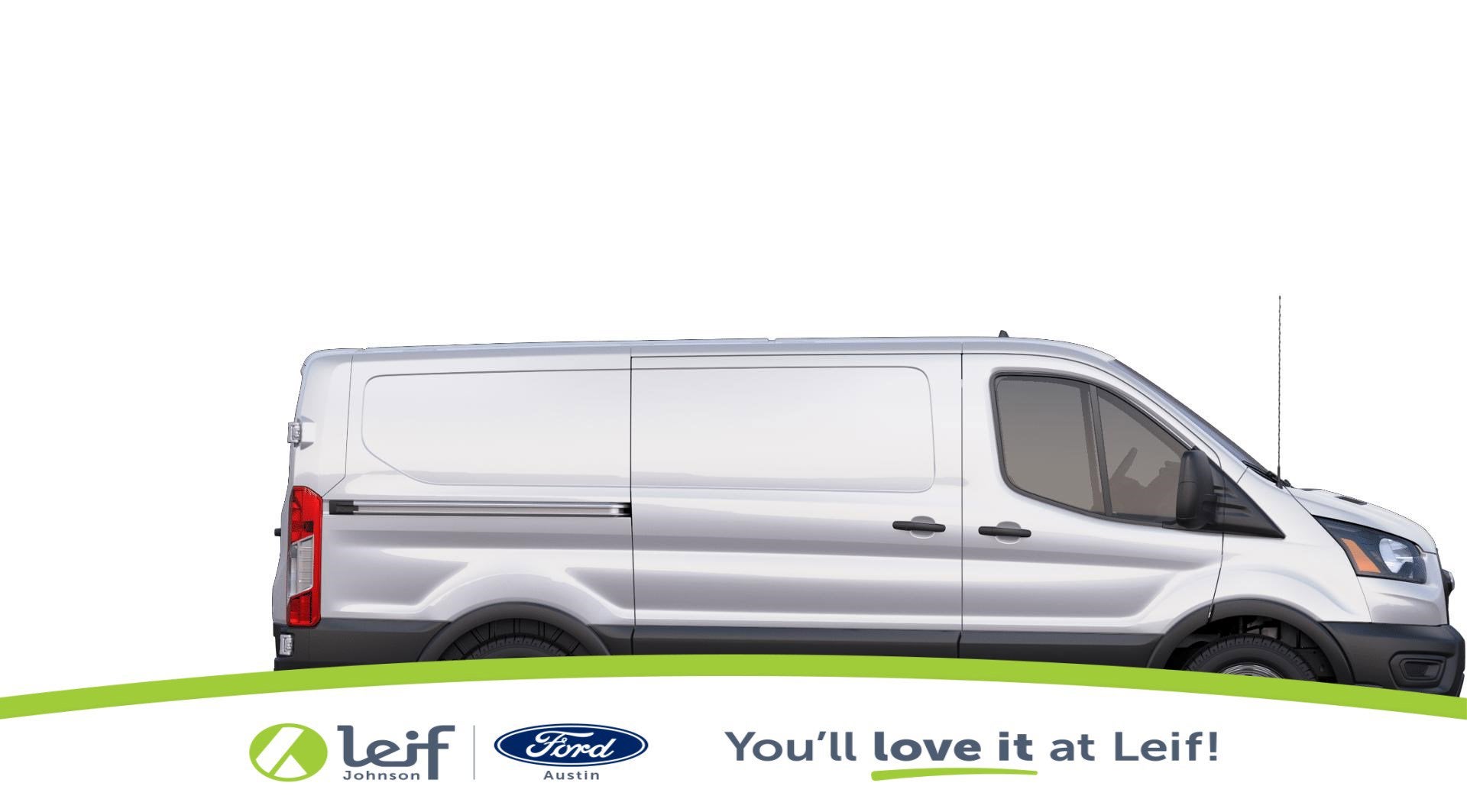 2024 Ford Transit-150 Base