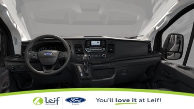 2024 Ford Transit-150 Base