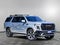 2025 GMC Yukon XL AT4 Ultimate