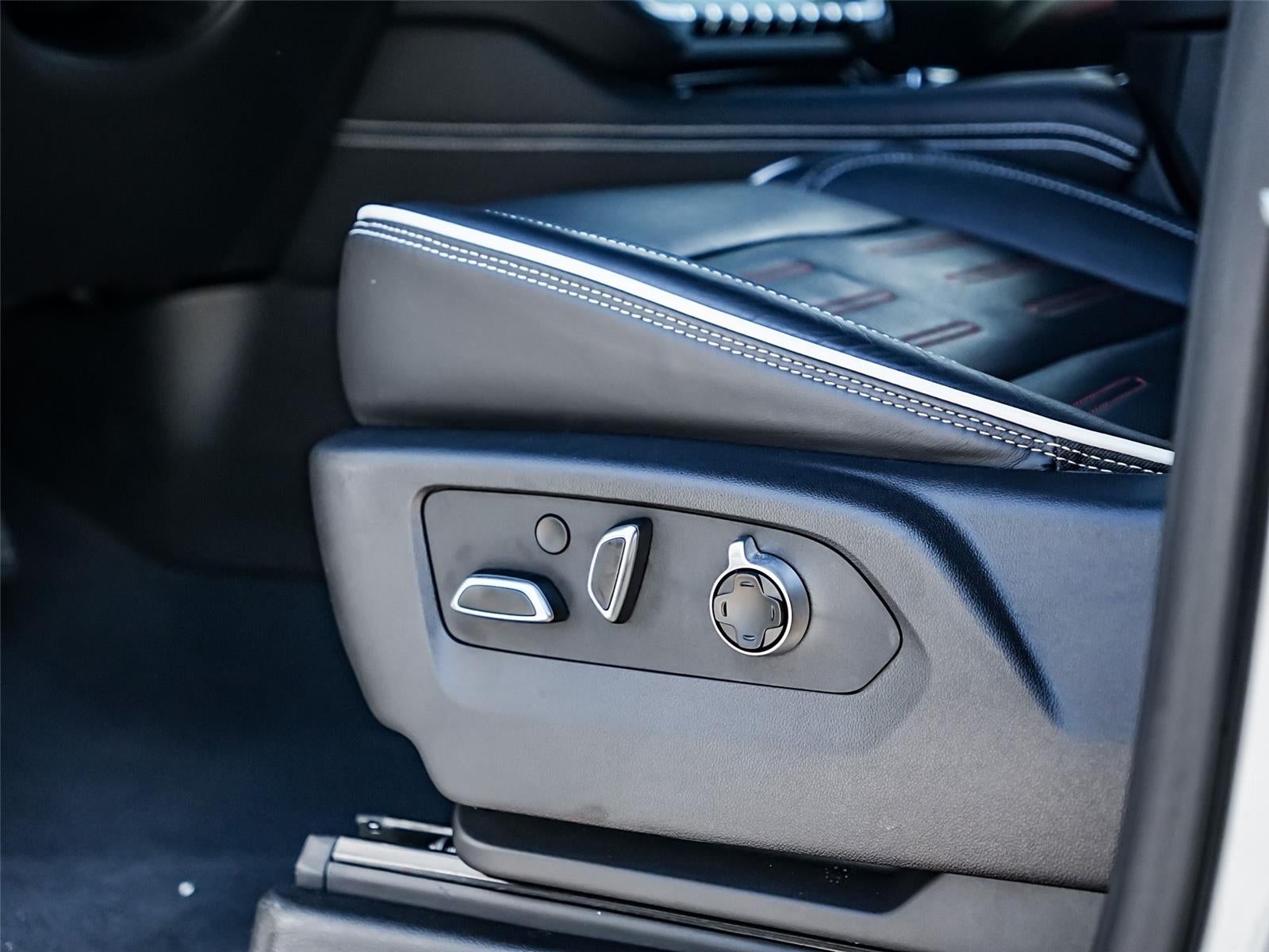 2025 GMC Yukon XL AT4 Ultimate