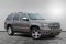 2011 Chevrolet Tahoe LTZ