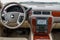 2011 Chevrolet Tahoe LTZ