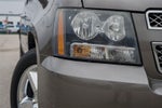 2011 Chevrolet Tahoe LTZ