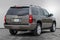 2011 Chevrolet Tahoe LTZ