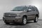 2011 Chevrolet Tahoe LTZ