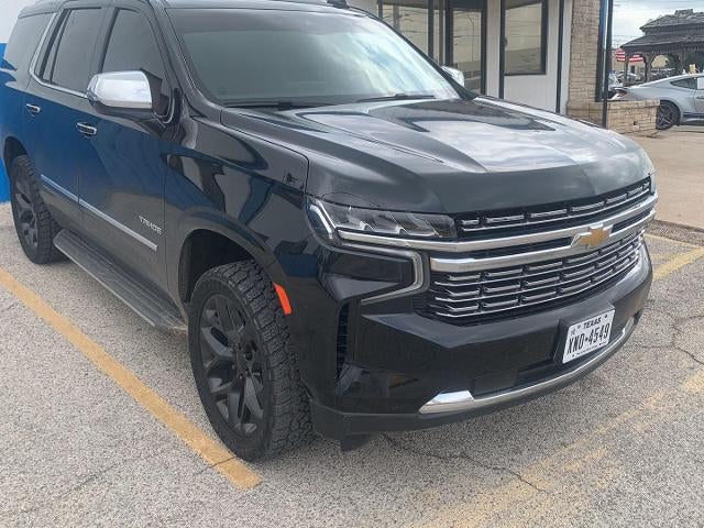 2023 Chevrolet Tahoe