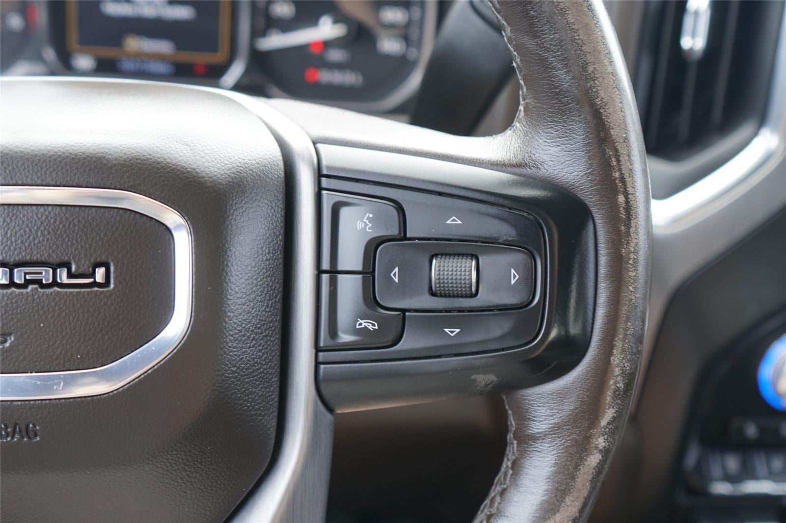 2022 GMC Sierra 3500HD Denali